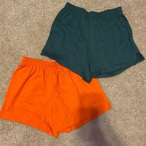 Soffe shorts
